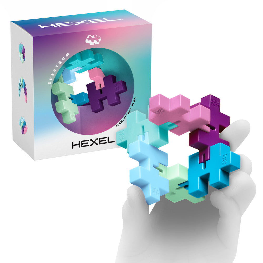 Hexel - Flora