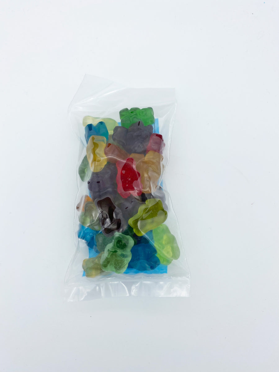 12 Flavor Bears