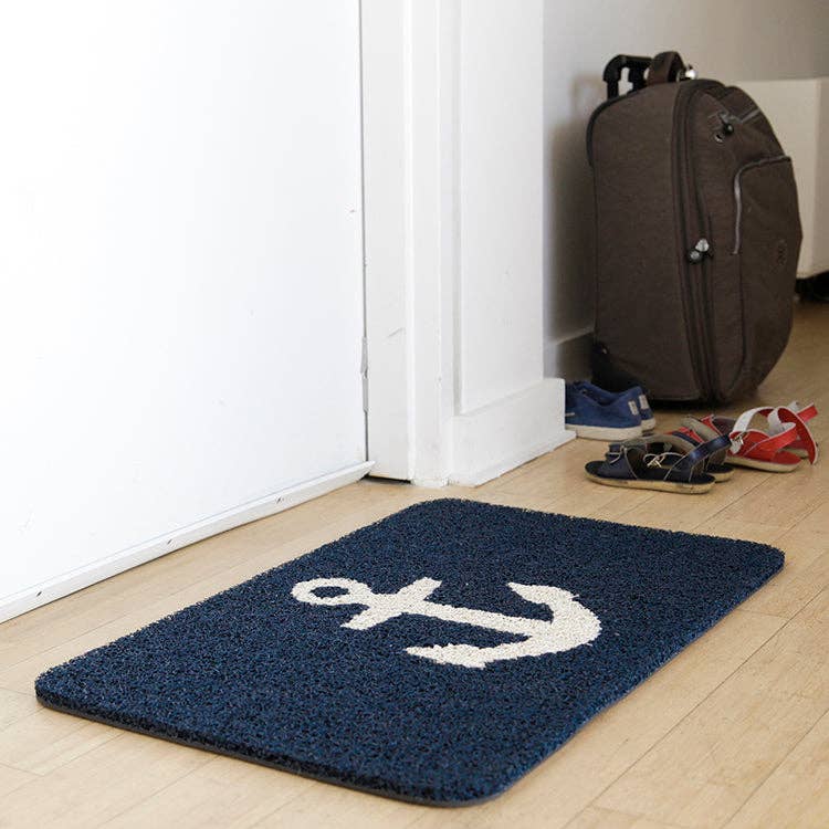 Doormat Anchor