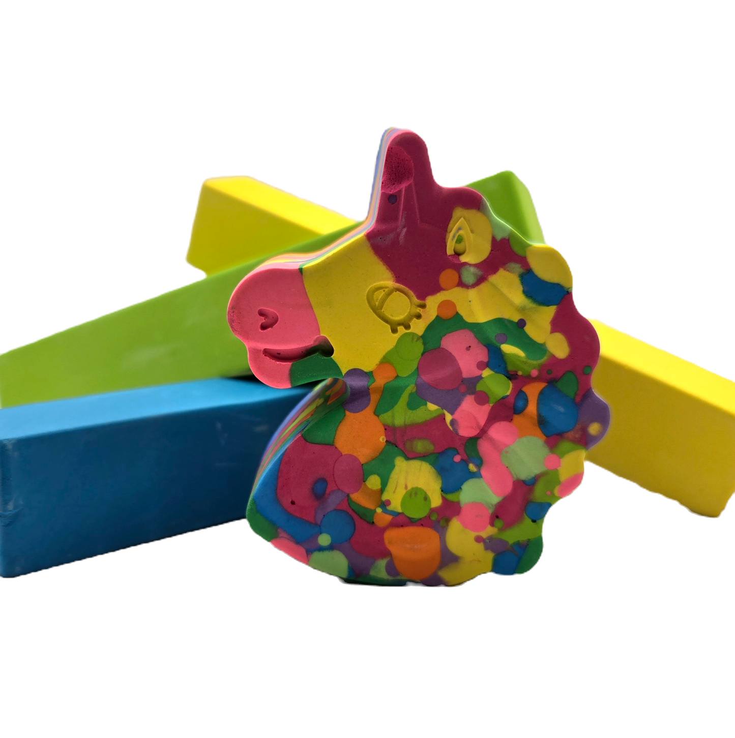 WS Unicorn Stick Set