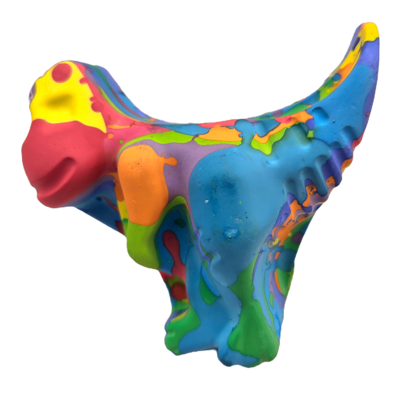 WS Dino Stick Set