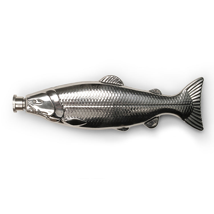 Fish Flask
