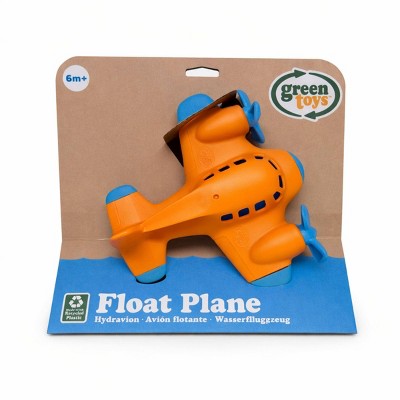Mini Float Plane with Display