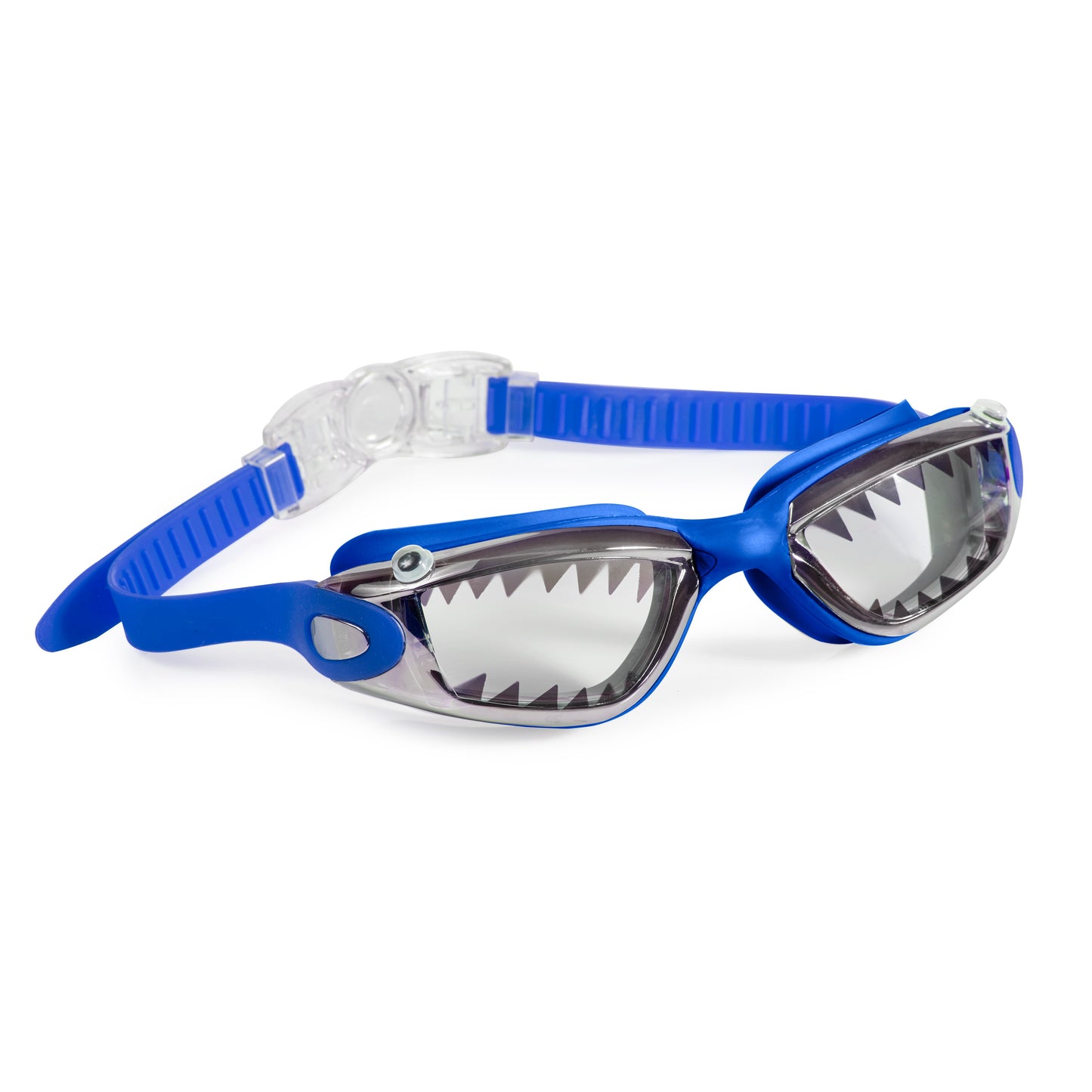Jaws Royal Reef Shark swim goggles