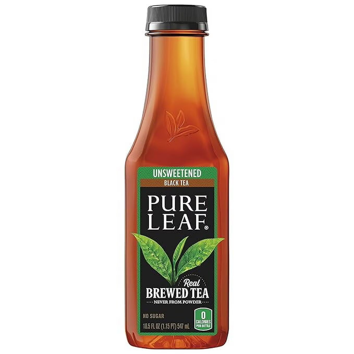 Pure Leaf Tea (16.9oz)