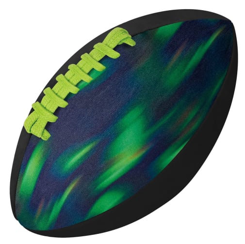 Sporty 6" Football