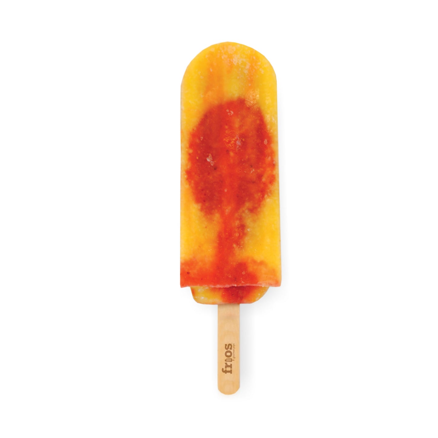Frios Pop - Strawberry Mango
