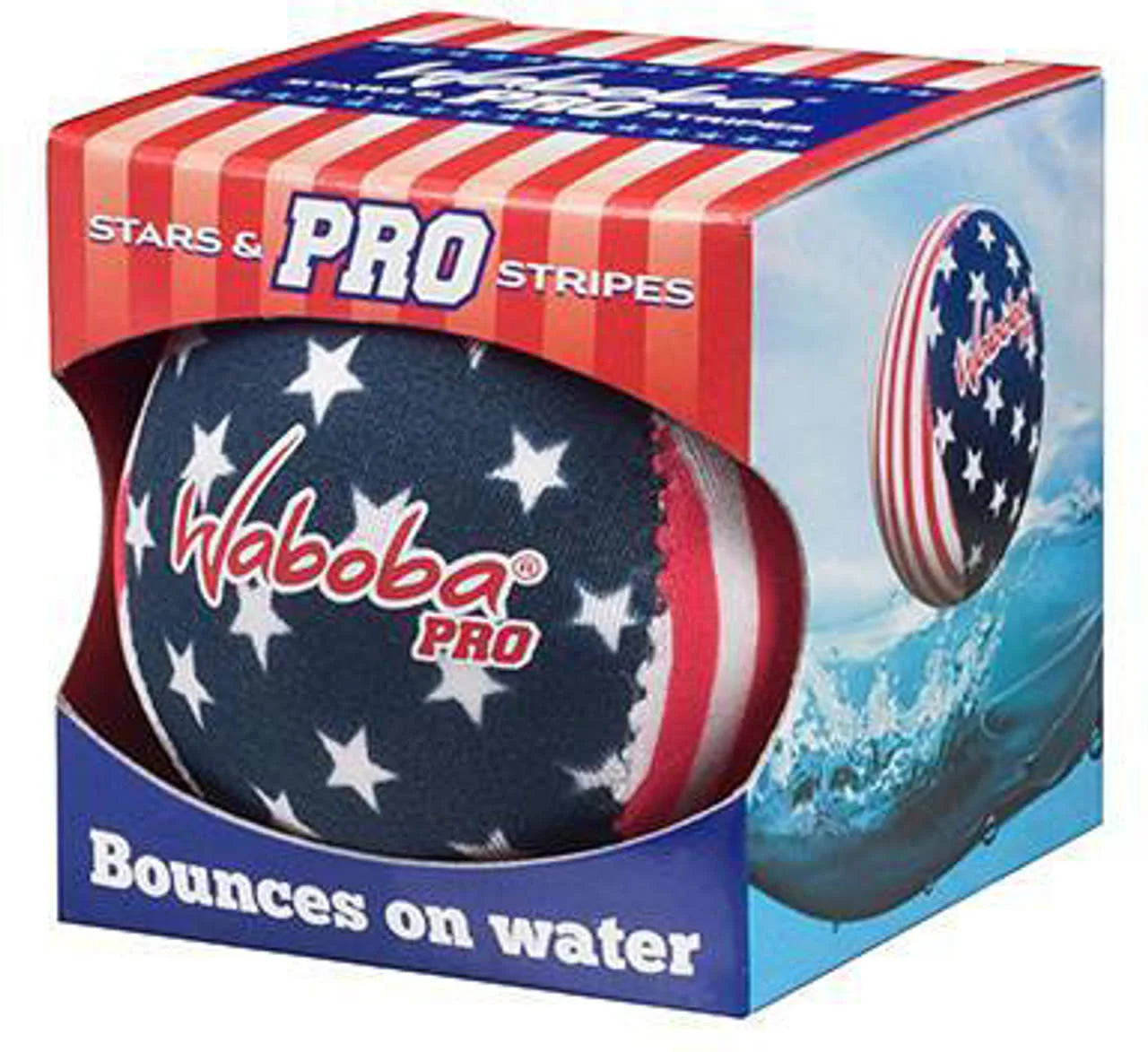 Pro Ball - Stars & Stripes
