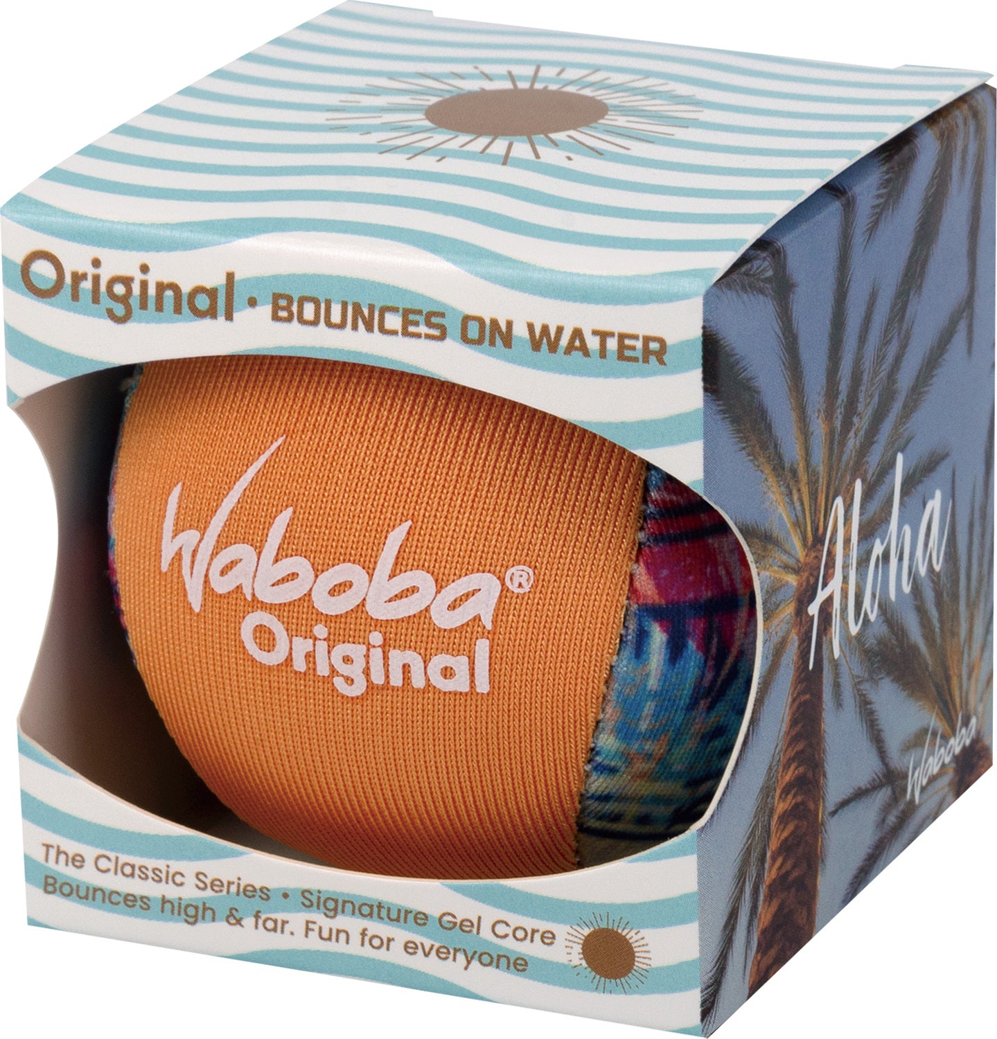 Original Water Ball - Tropical