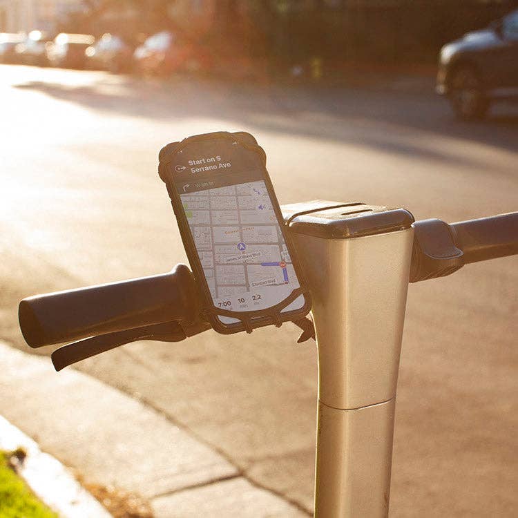 Phone Mount
