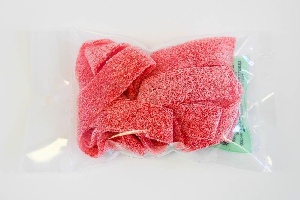 Quattro Sour Belts