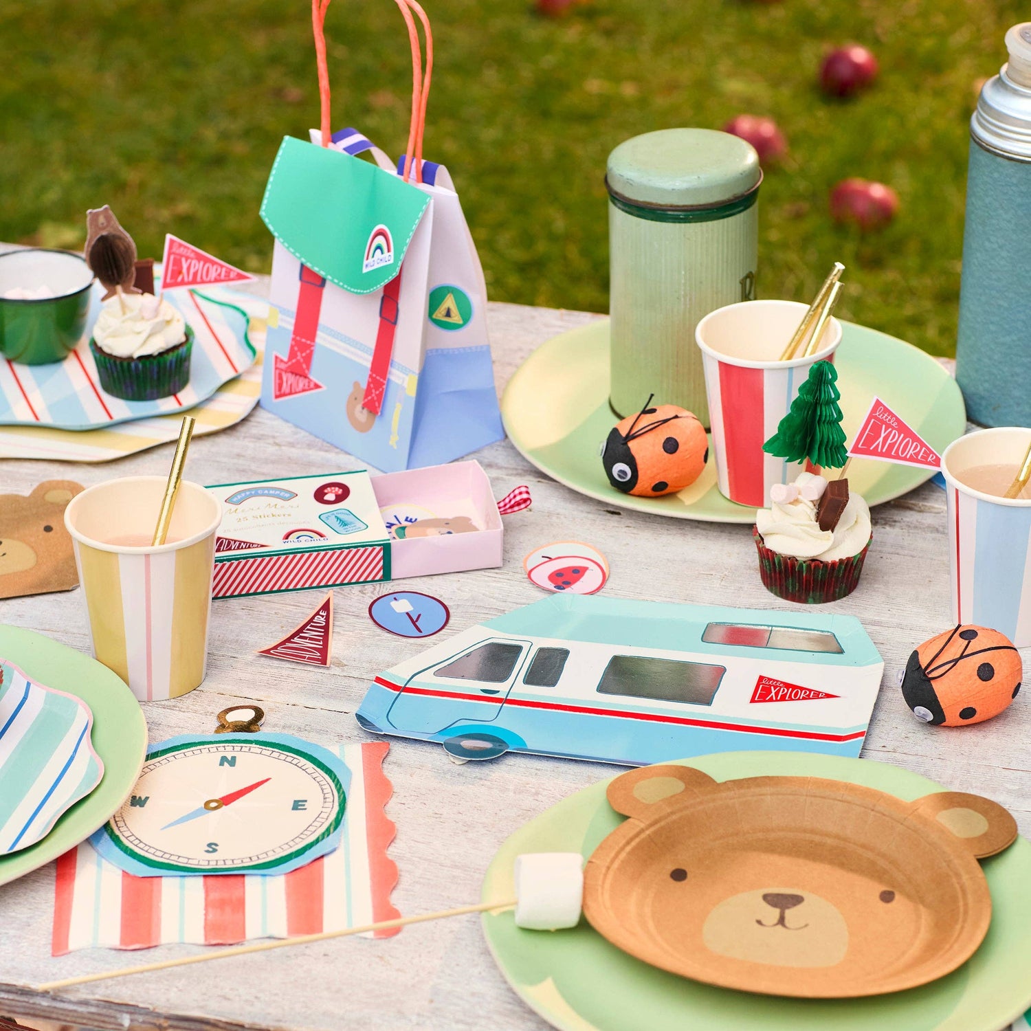 Party & Picnic