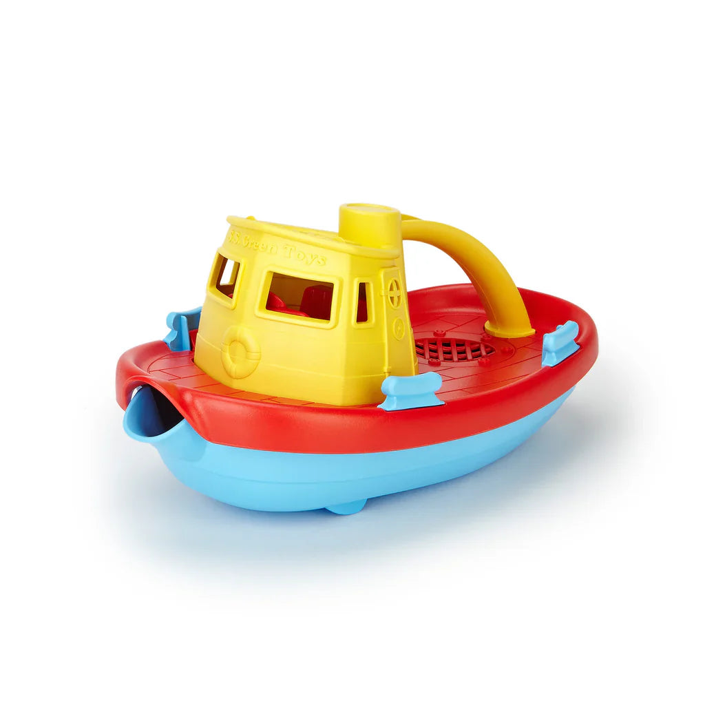 Sand & Water Toys