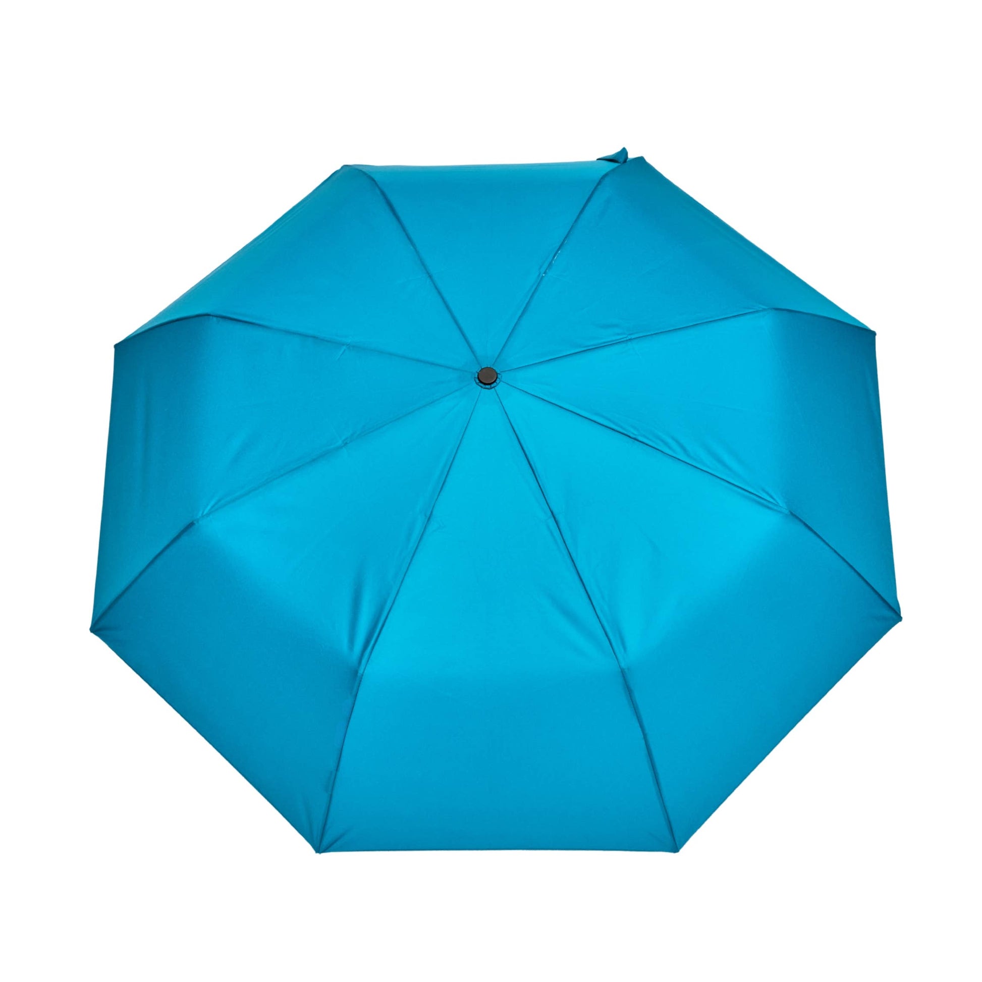 Teal eco umbrella by Original Duckhead