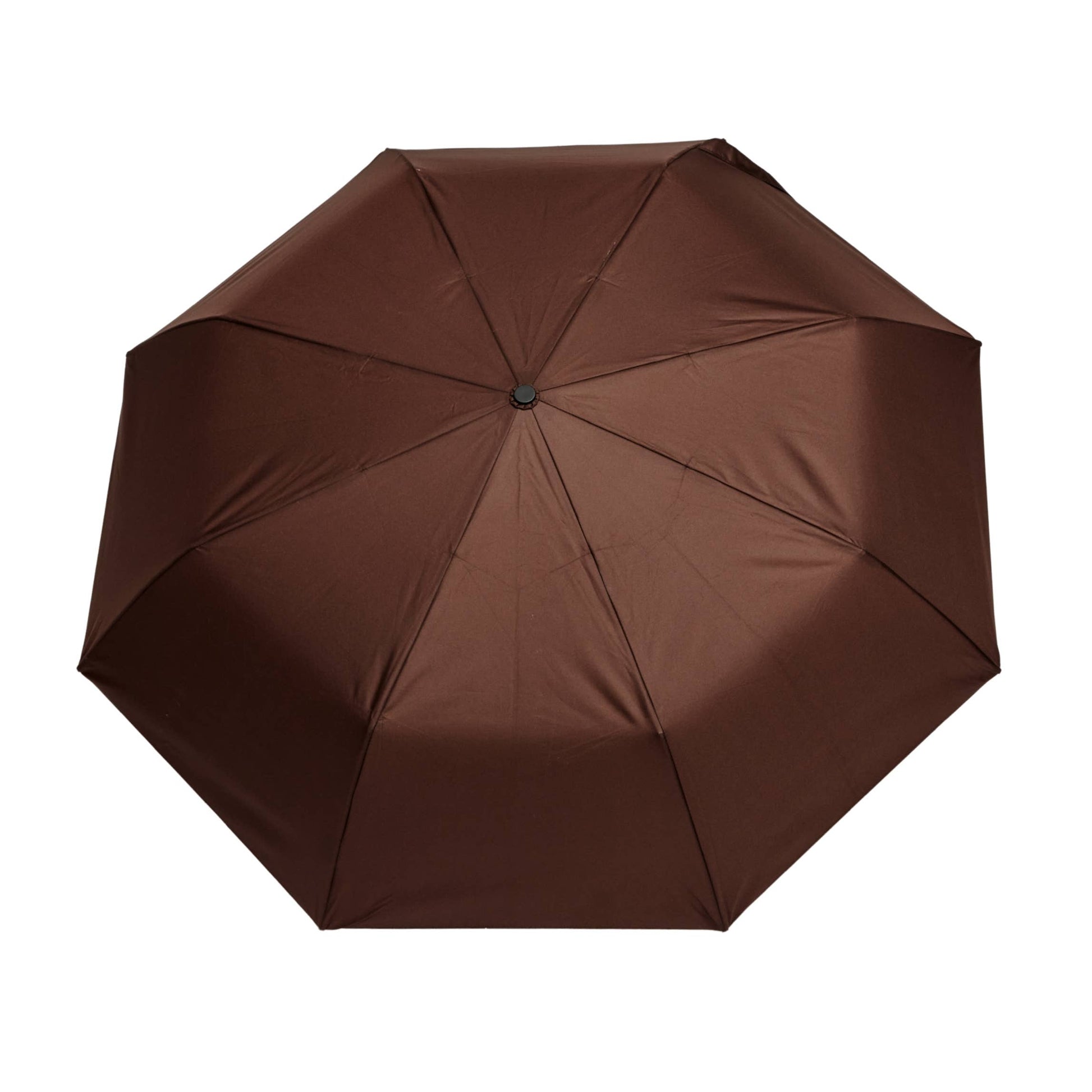 Espresso eco umbrella by Original Duckhead