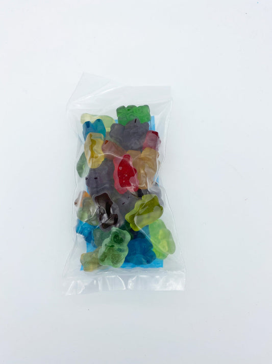 12 Flavor Bears