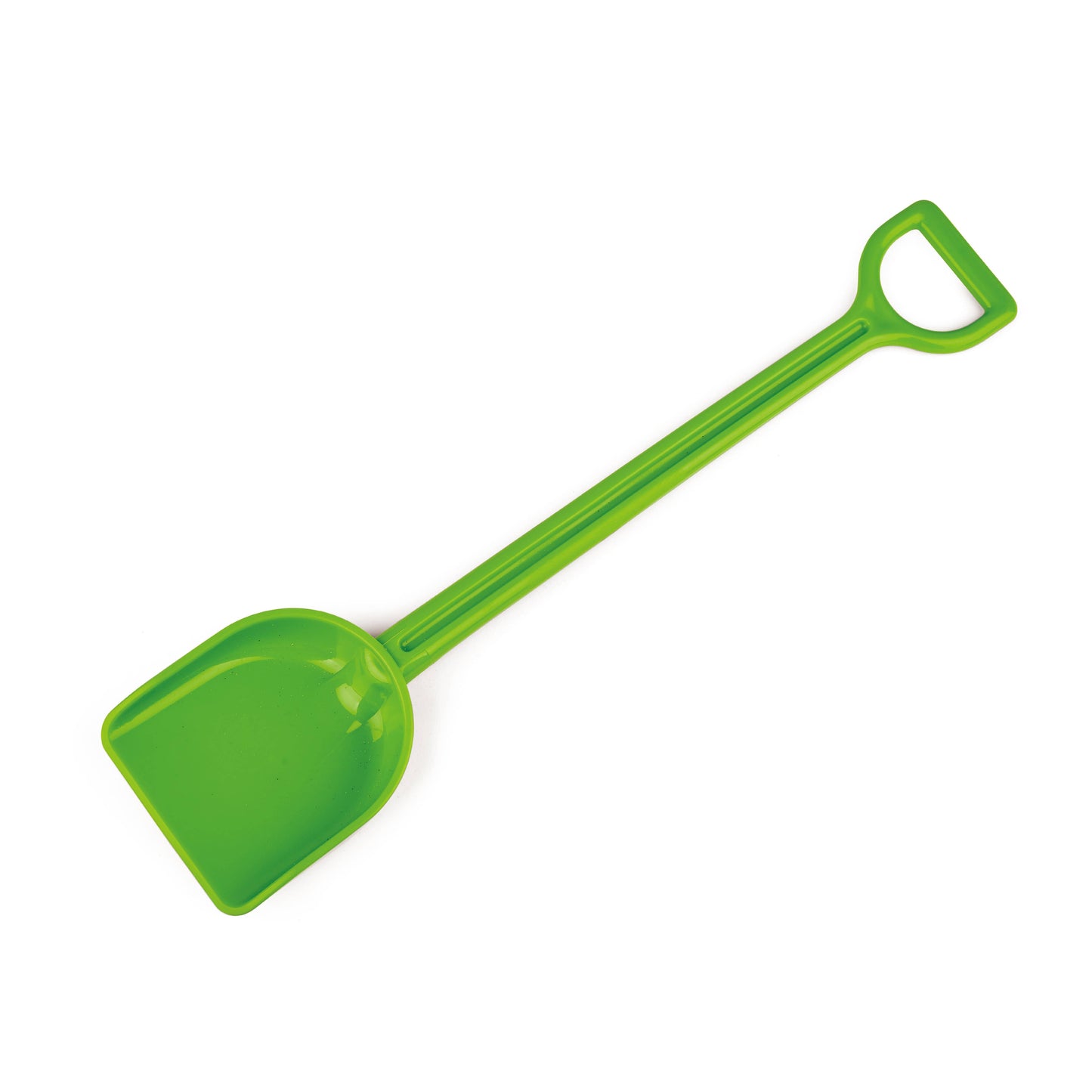 Mighty Shovel: Red