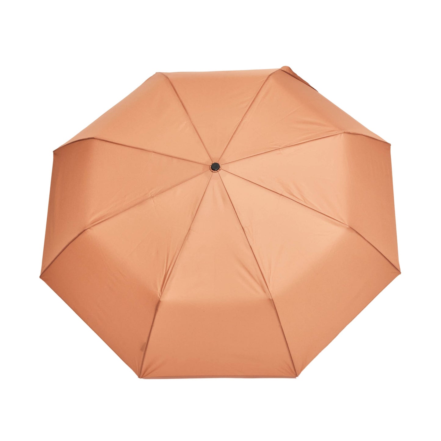 Mocha Mousse eco umbrella by Original Duckhead