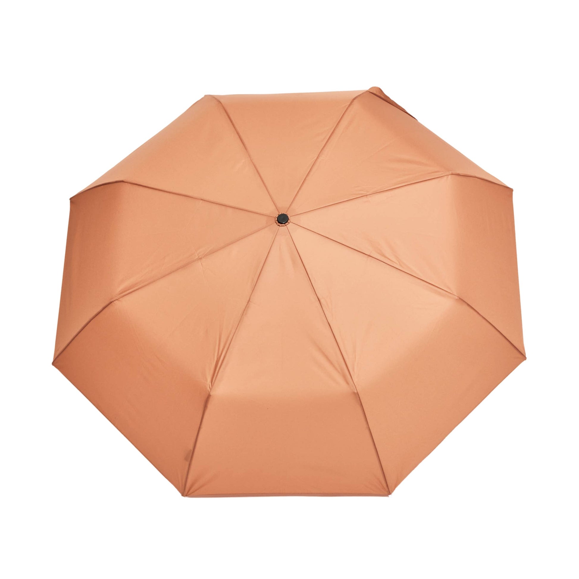 Mocha Mousse eco umbrella by Original Duckhead
