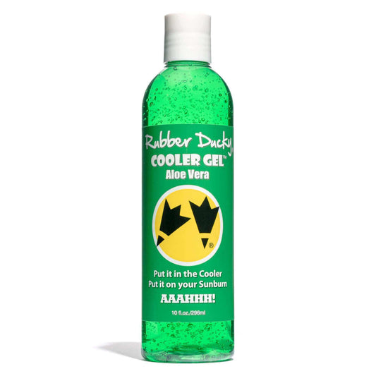 Rubber Ducky Cooler Gel - 10oz