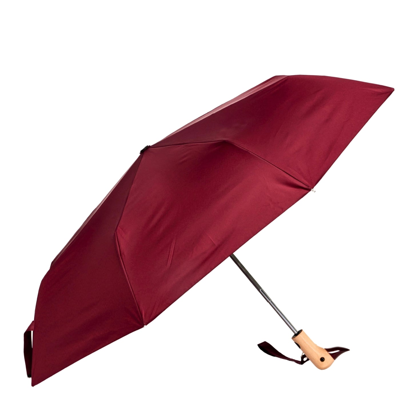 Duck Umbrella - Cherry