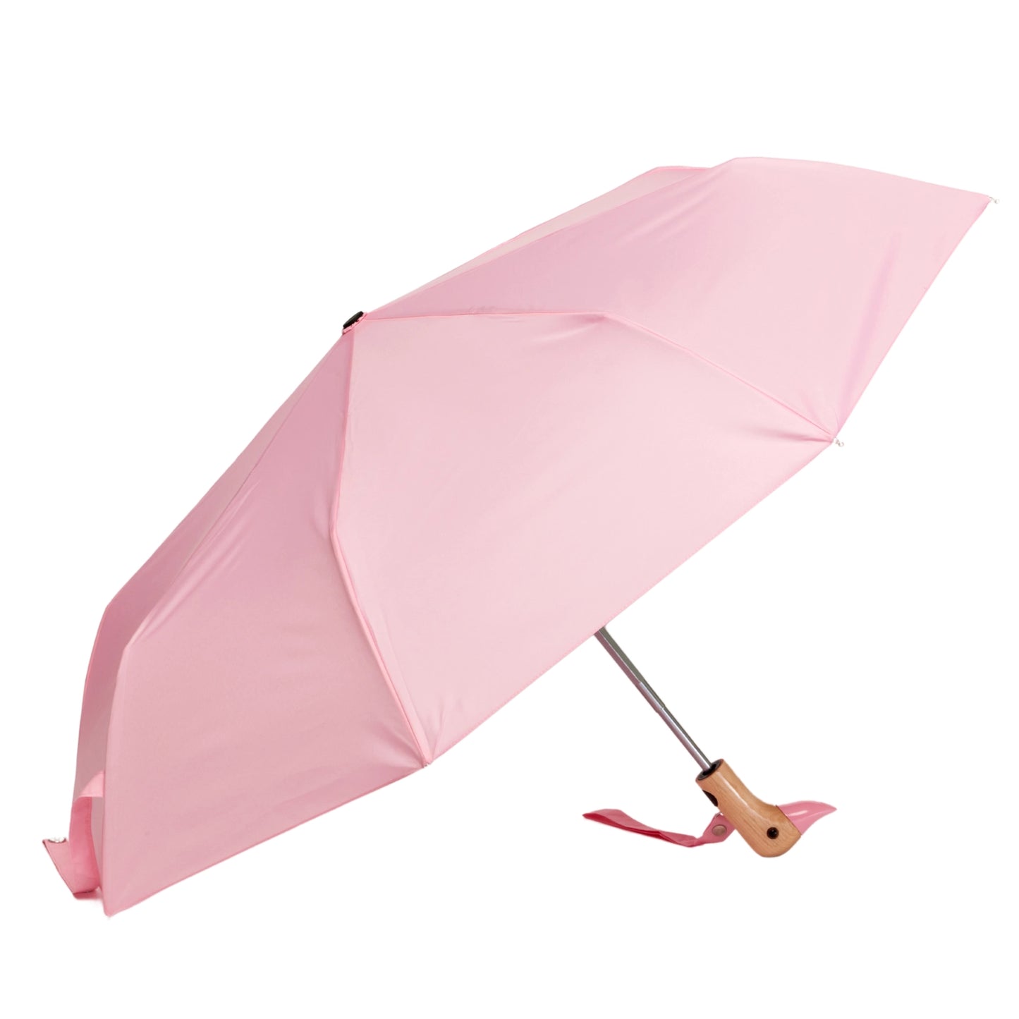 Duck Umbrella - Pink