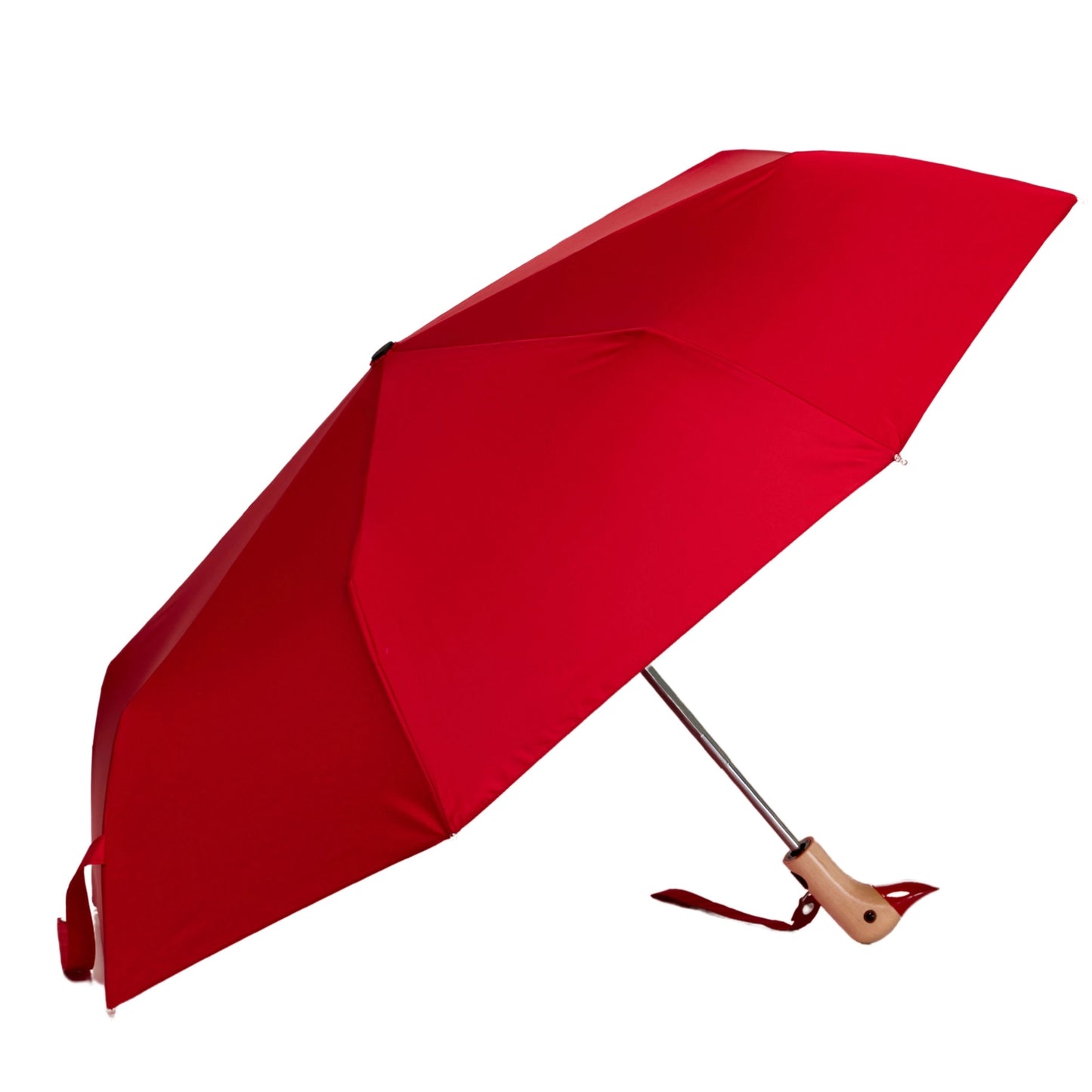 Duck Umbrella - Red