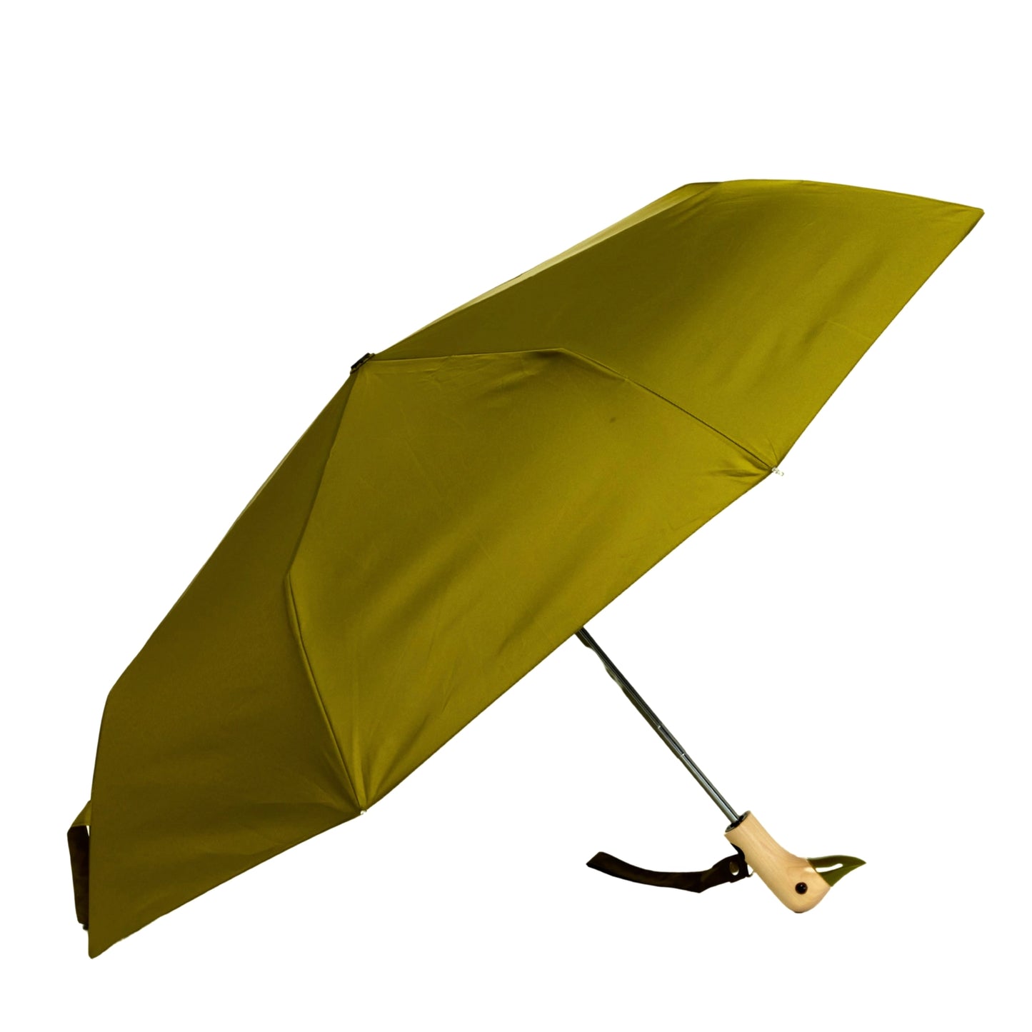 Duck Umbrella - Olive