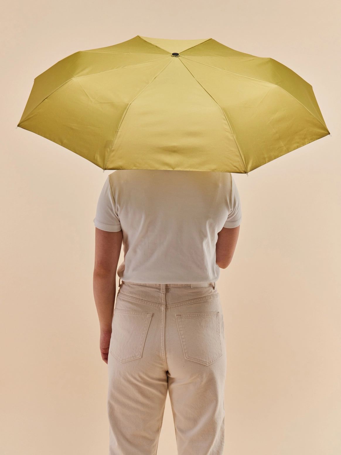 Duck Umbrella - Olive
