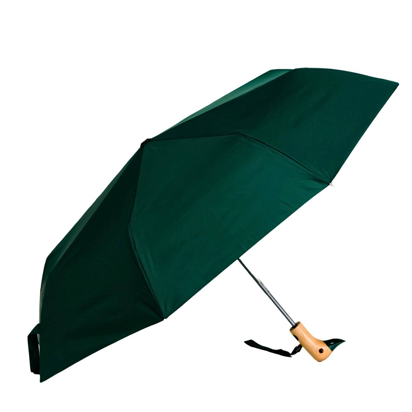 Duck Umbrella - Green