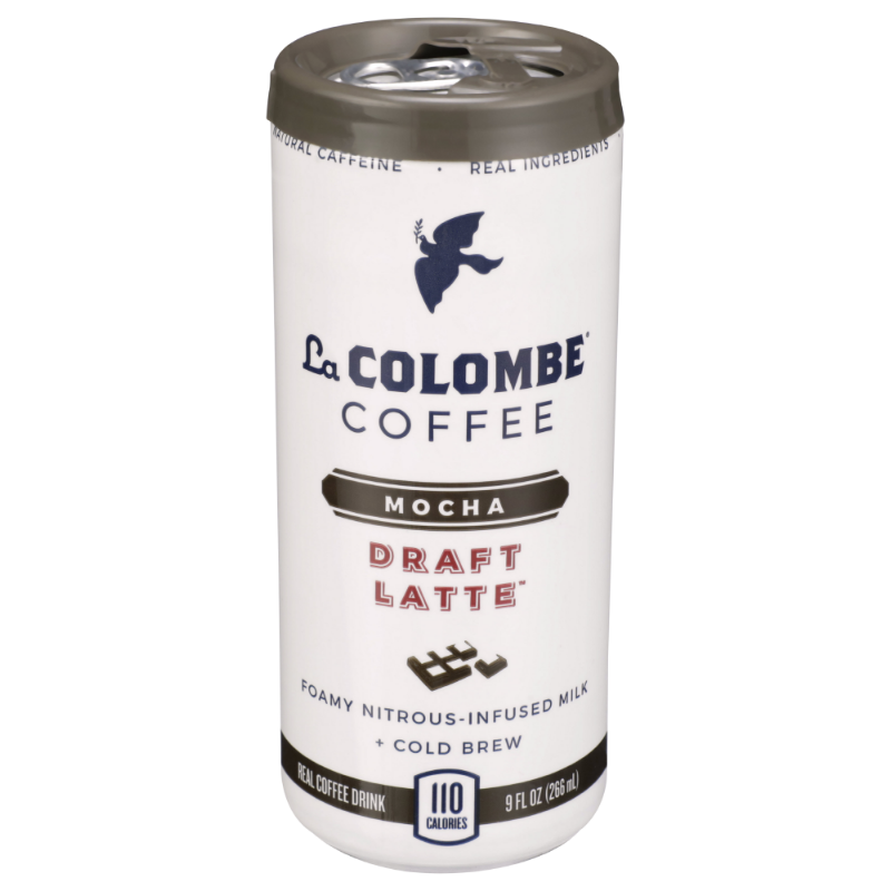 La Colombe - Triple, 9oz