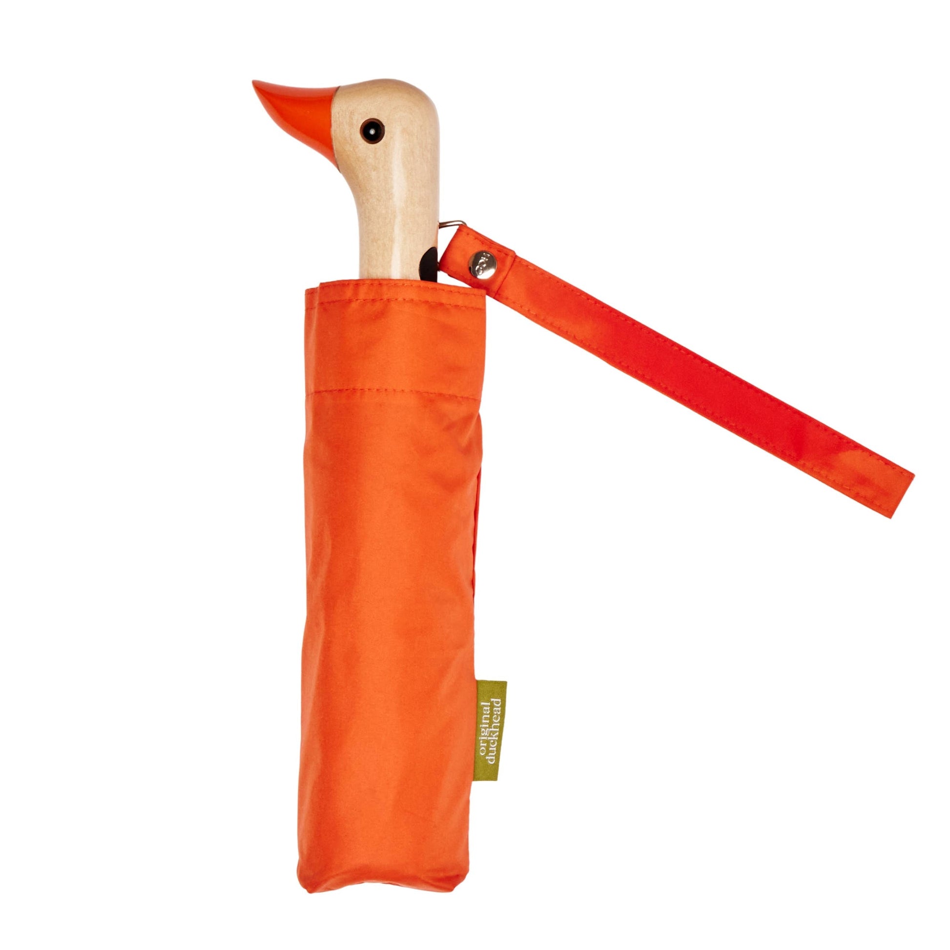 Papaya eco umbrella by Original Duckhead