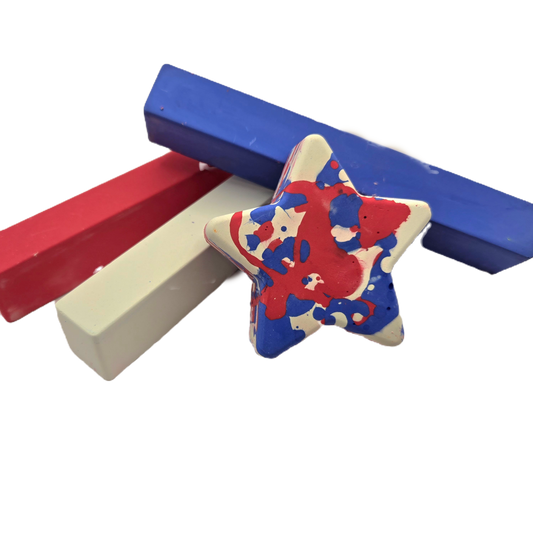 WS Stars & Stripes Stick Set