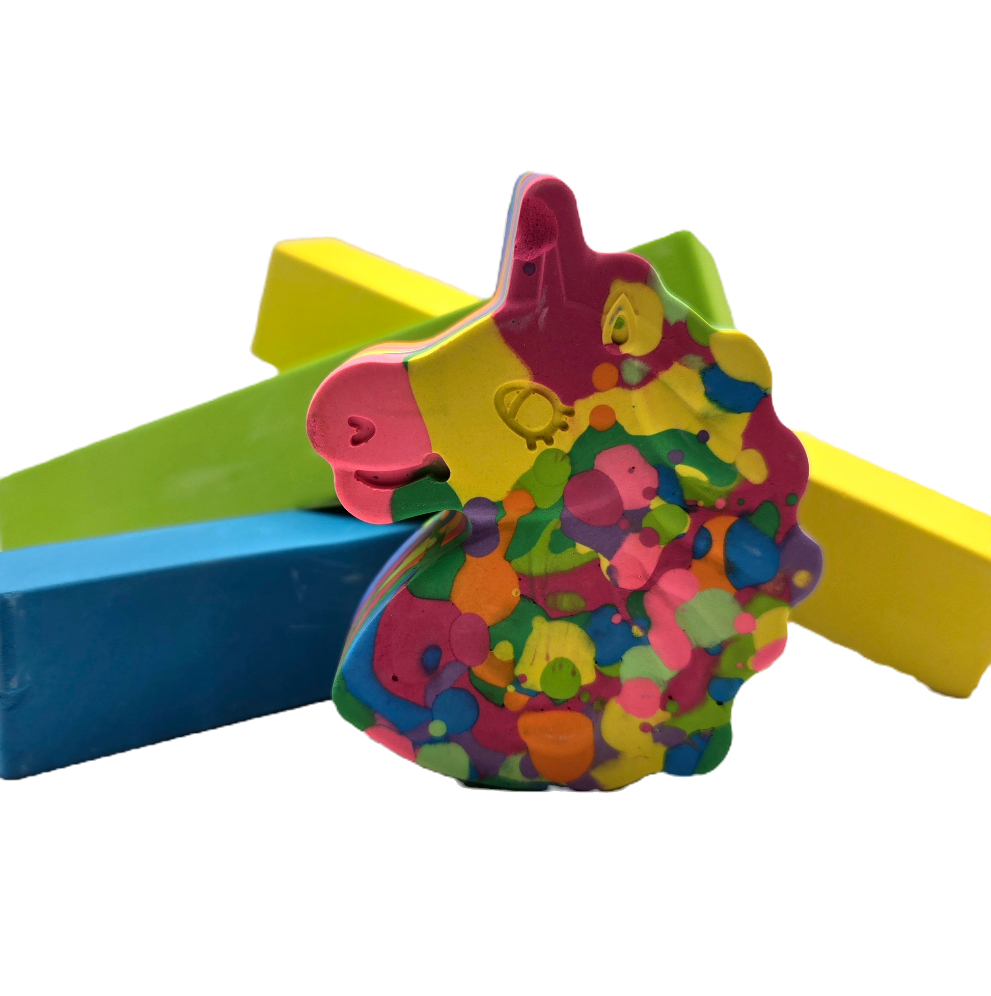 WS Unicorn Stick Set