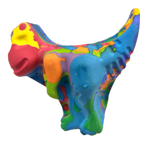 WS Dino Stick Set