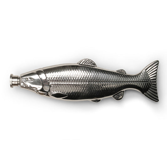 Fish Flask