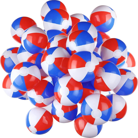 Mini Beach Ball