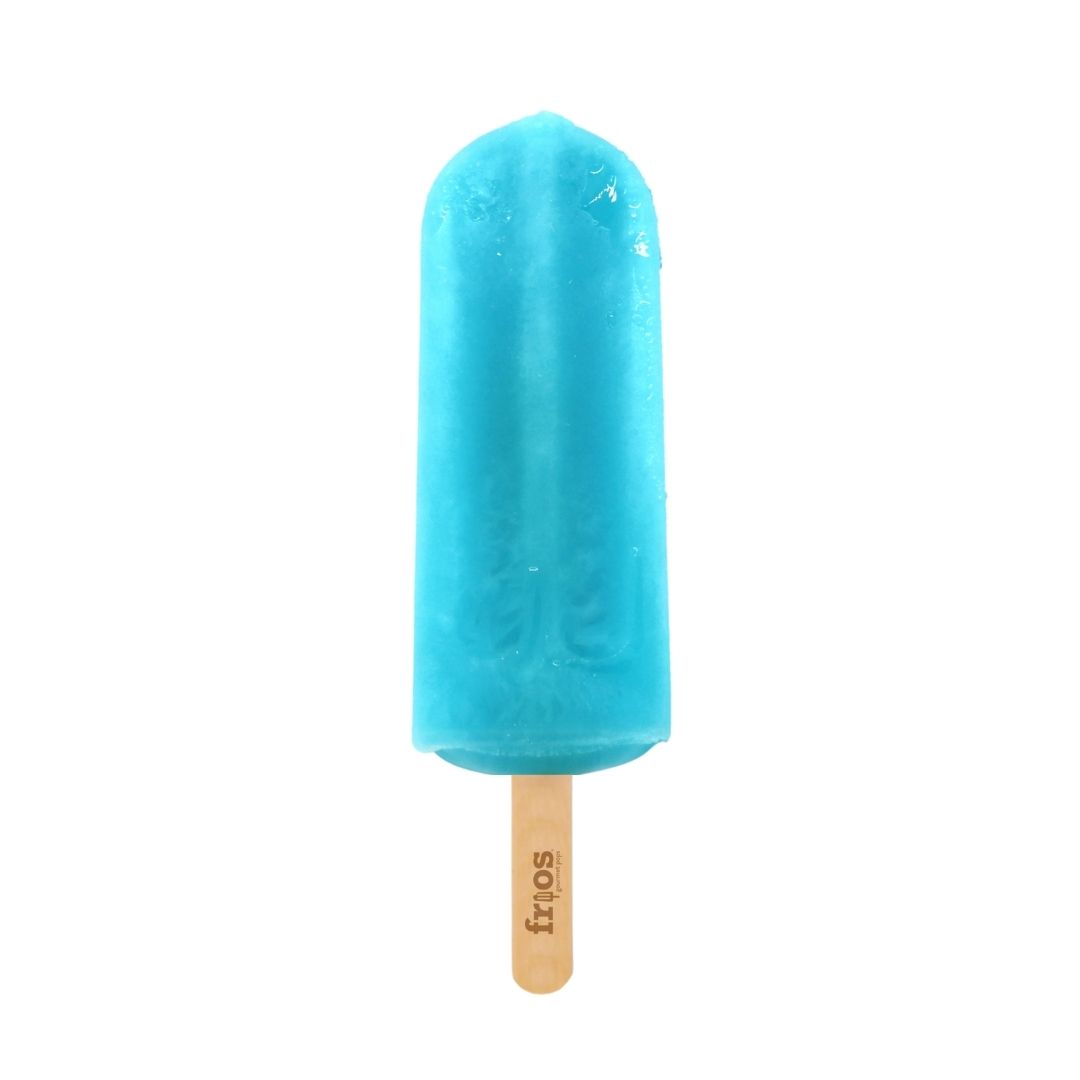 Frios Pop - Blue Raspberry