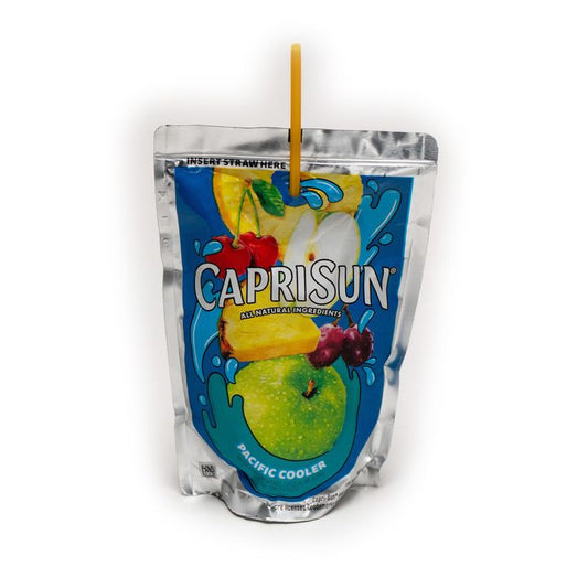 Caprisun - Pacific Cooler