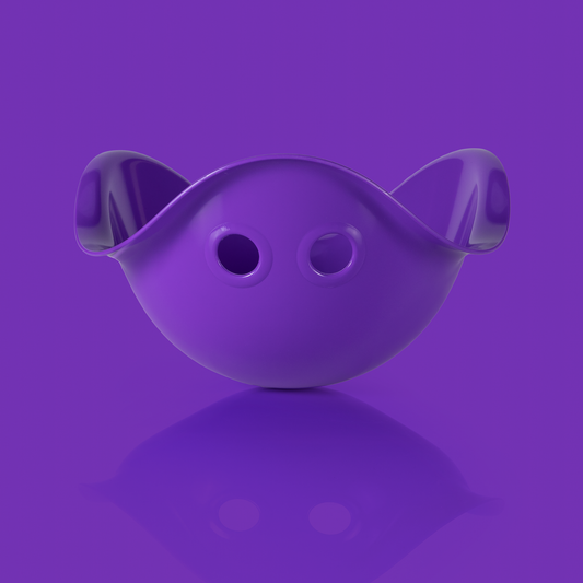 Bilibo - Purple