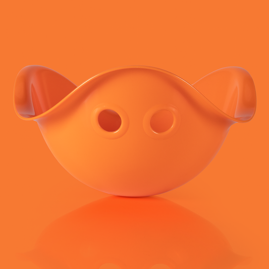 Bilibo - Orange