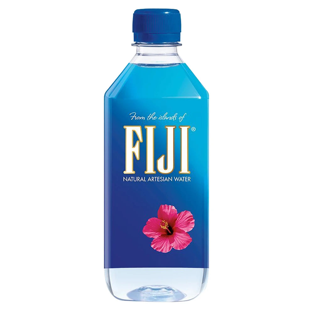Fiji Water, 500ml