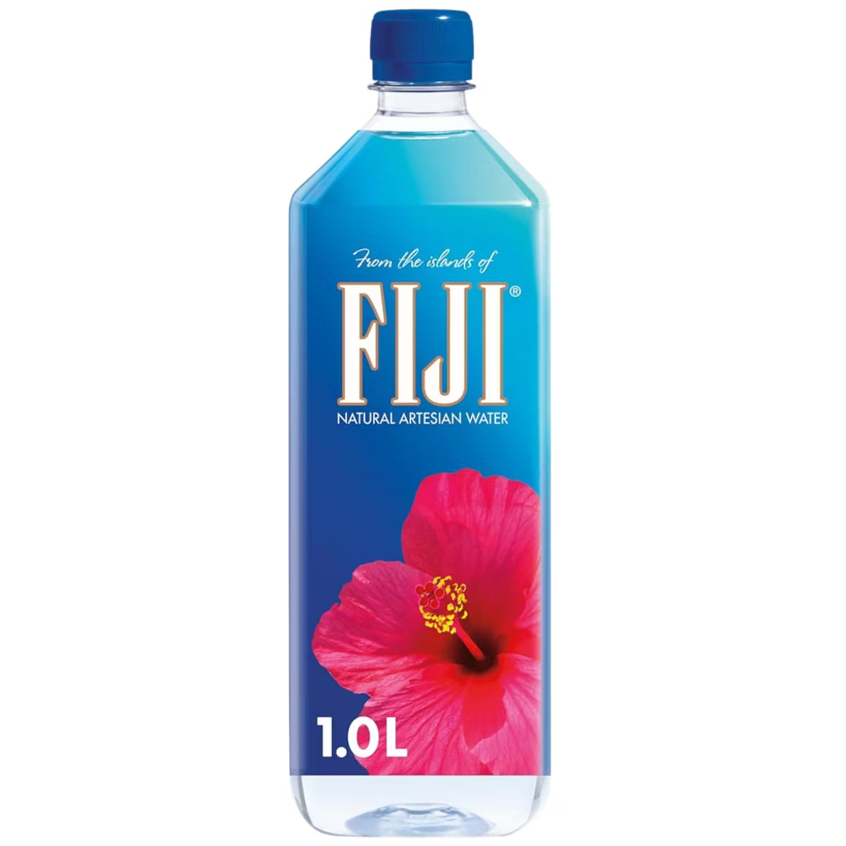 Fiji Water, 1L