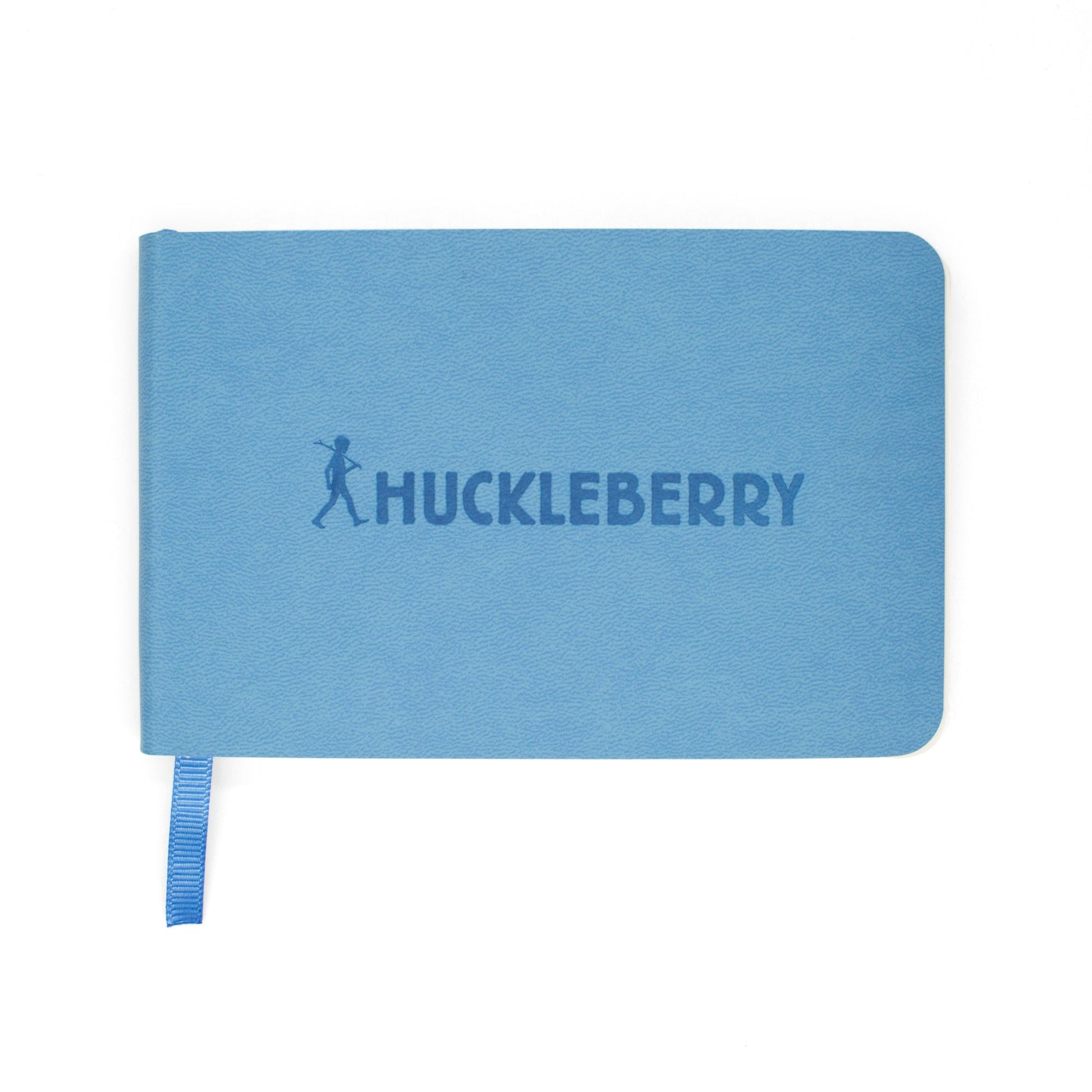 Huckleberry Waterproof Sketchbook by Kikkerland