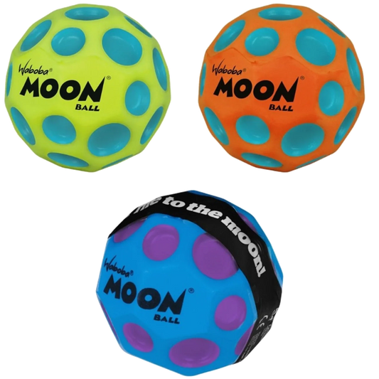 Moon Ball - Martian