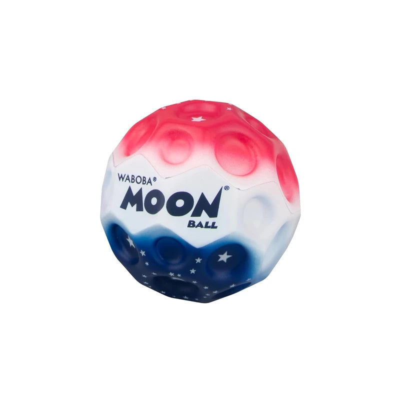 Moon Ball - Stars & Stripes