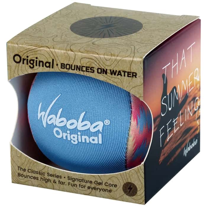 Original Water Ball - Bold