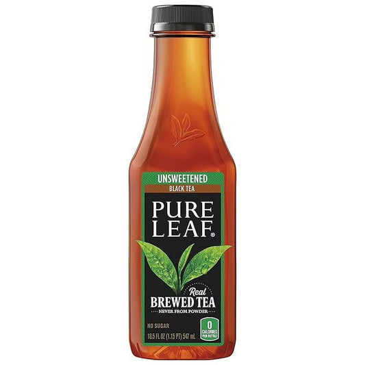 Pure Leaf Tea (16.9oz)
