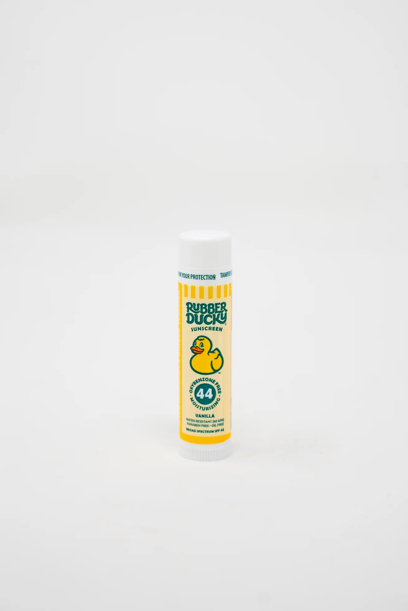 SPF 44 Sunscreen Lip Balm, .15 oz.
