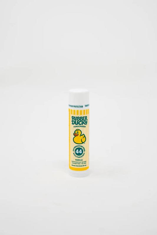 SPF 44 Sunscreen Lip Balm, .15 oz.